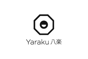 Yaraku 로고