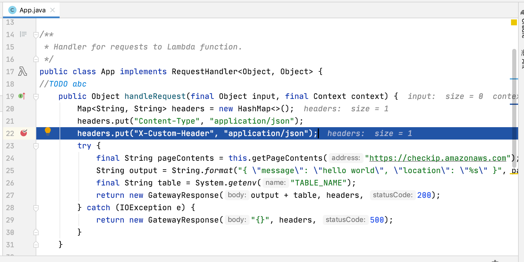 Aws Toolkit For Intellij