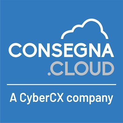 Consegna - A CyberCX Company