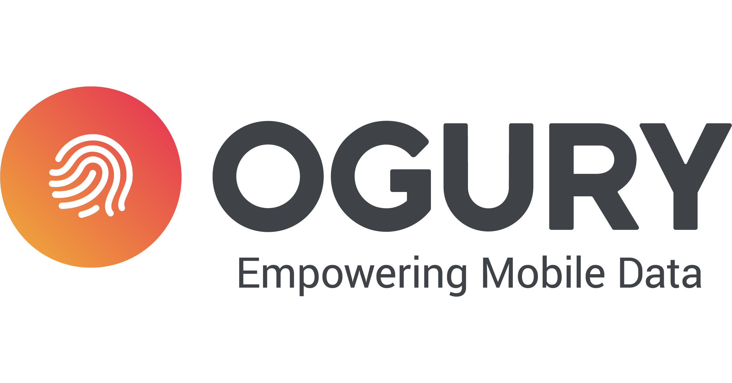 Ogury Logo