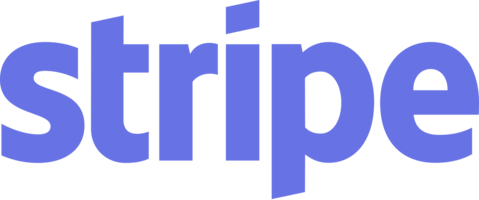 stripe logo