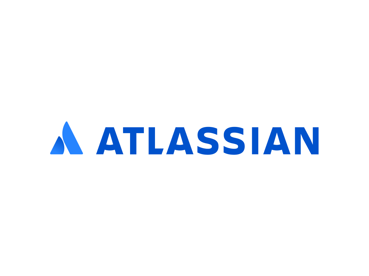 Логотип Atlassian