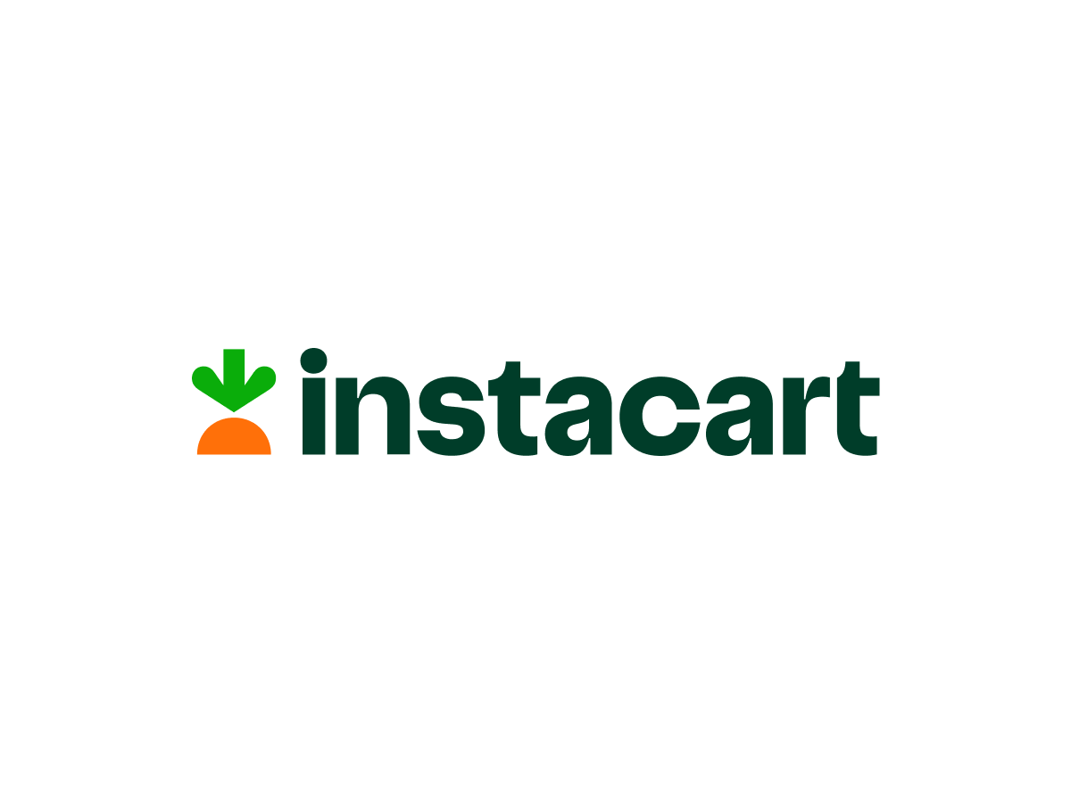 Instacart のロゴ