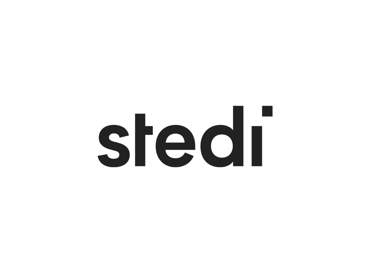 Stedi-Logo