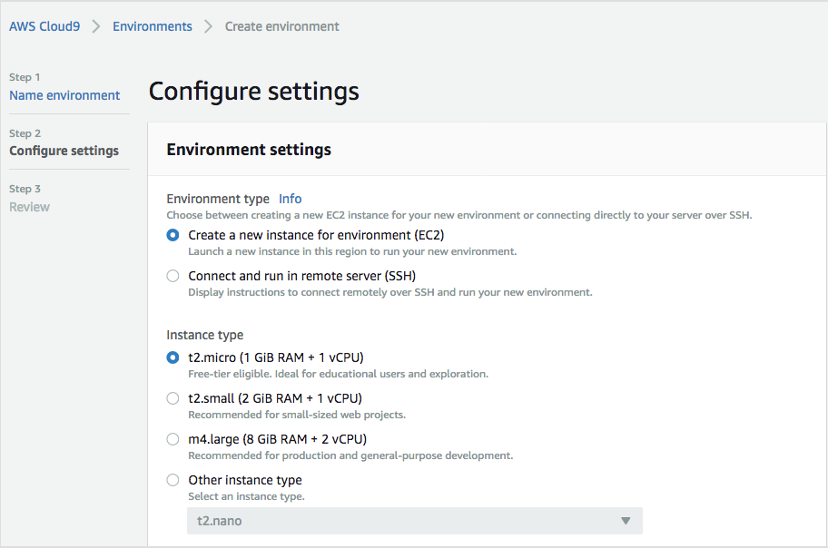 Connectivity to any Linux Platform