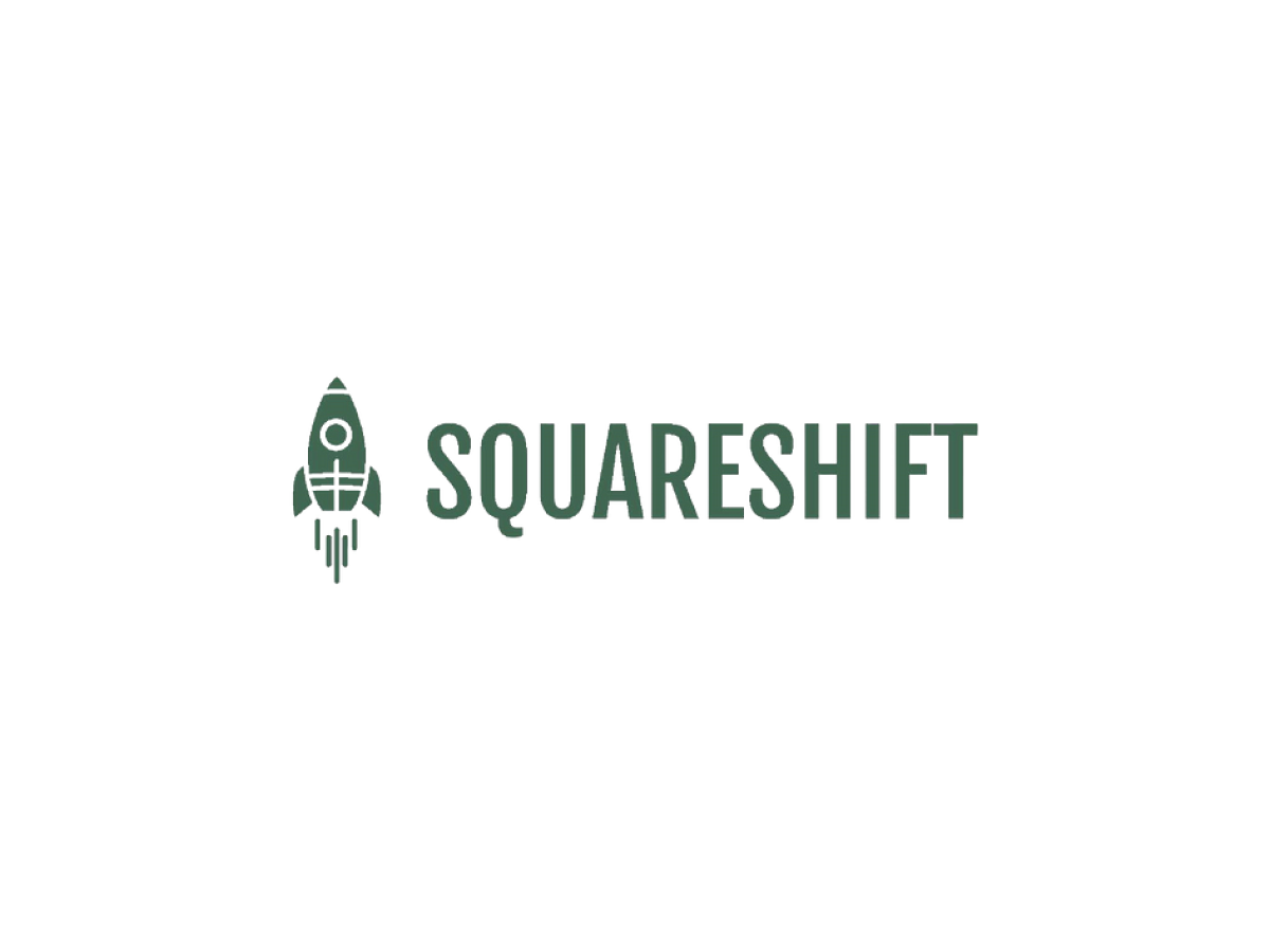 SquareShift logo