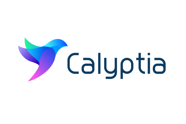 Calyptia のロゴ