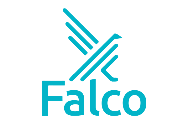 Dự &aacute;n Falco