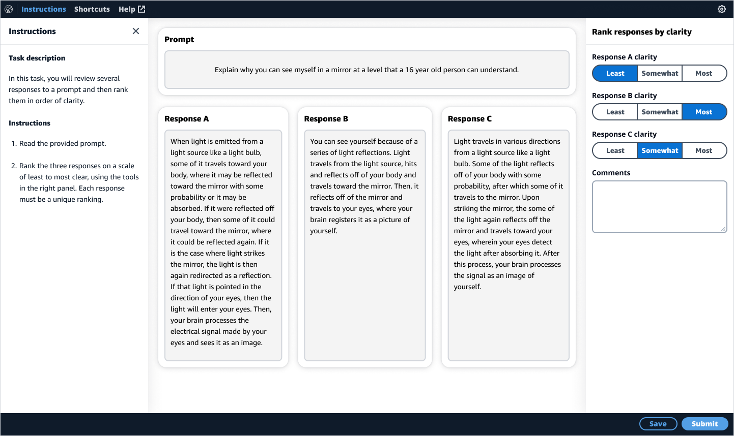 D&eacute;tection d&rsquo;objets avec Amazon SageMaker Ground Truth