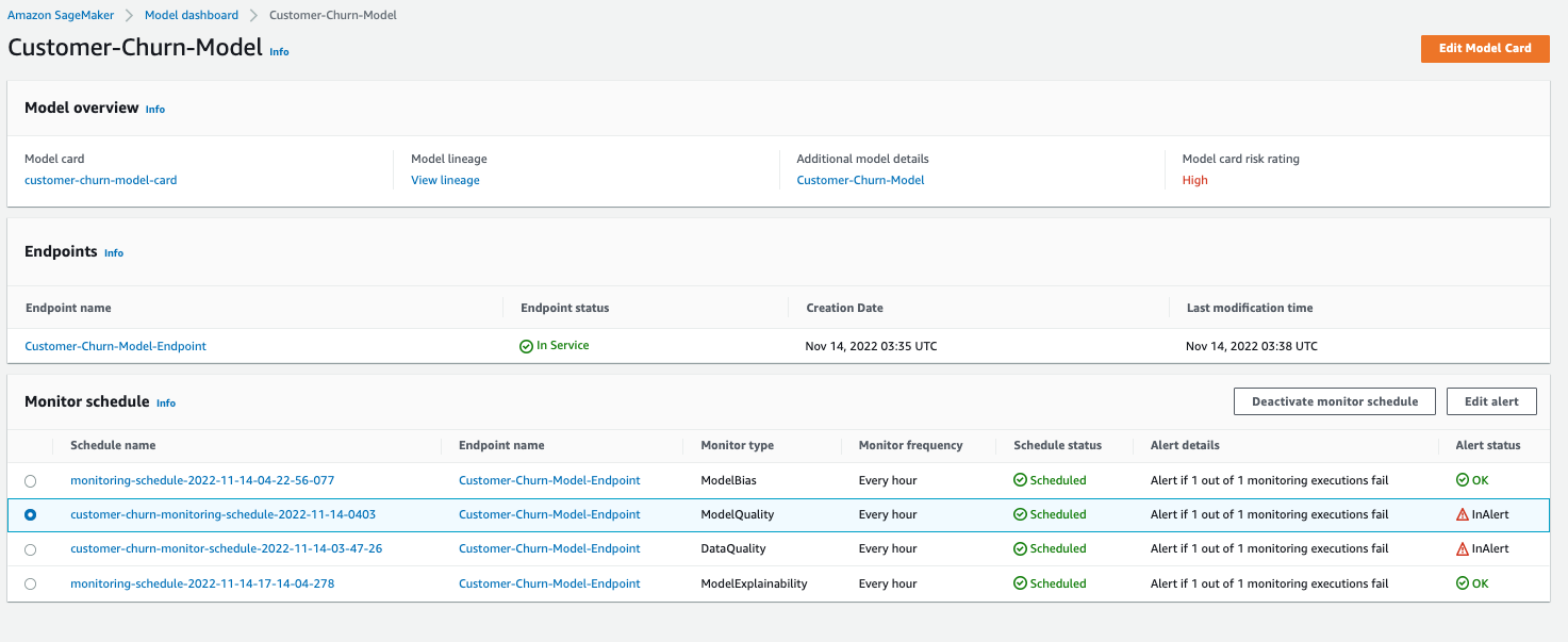 Automate Alerts