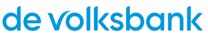 De Volksbank logo