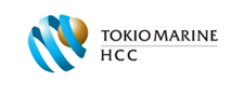 Tokio Marine HCC logo