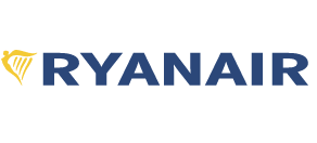 logo di ryanair