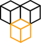 Cube icon