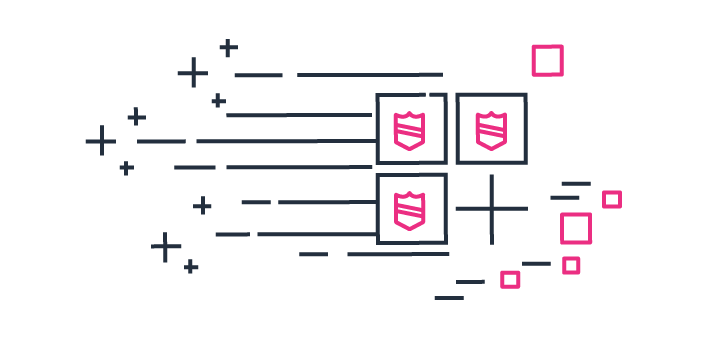 AWS 기반 생성형 AI 아이콘