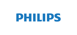 Philips 로고