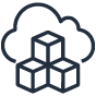 AWS CDK icon