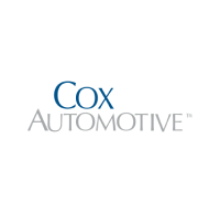 Logo dell'azienda Cox Automotive