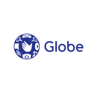 Globe 公司標誌 