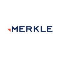 Merkle company logo