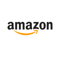 Logo von Amazon