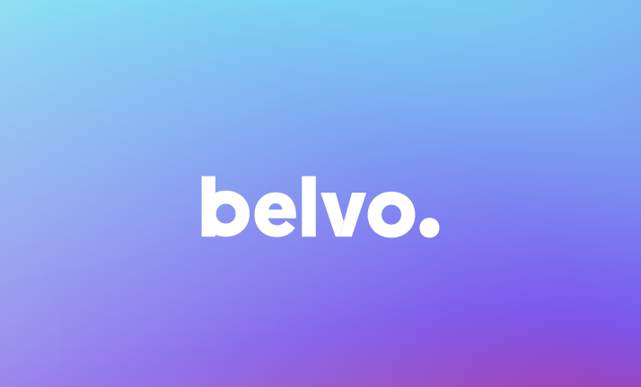 Belvo company logo