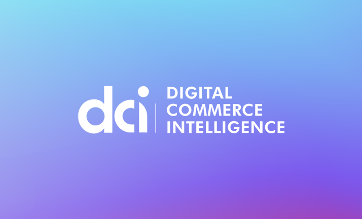 Logo de l'entreprise Digital Commerce Intelligence