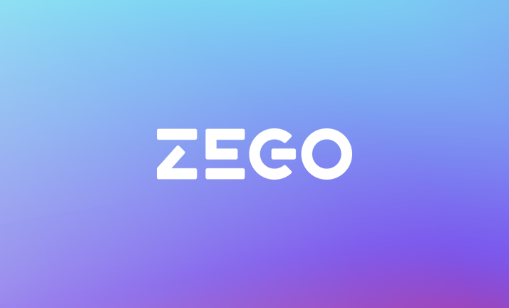 Zego 公司徽标