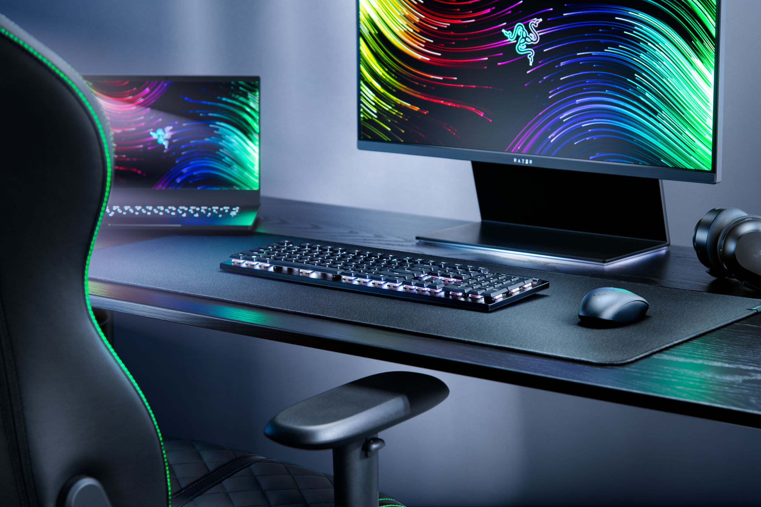 Razer computer