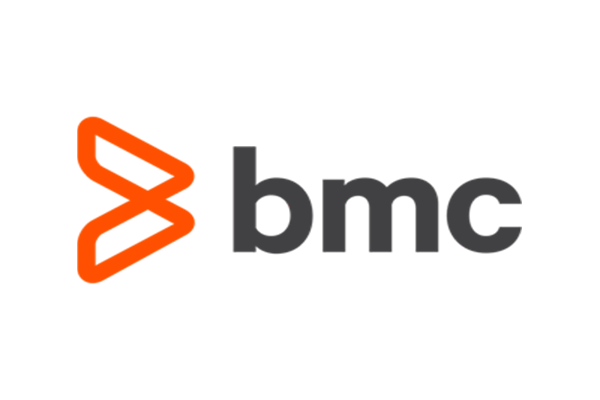 logotipo da bmc