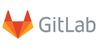 Логотип GitLab