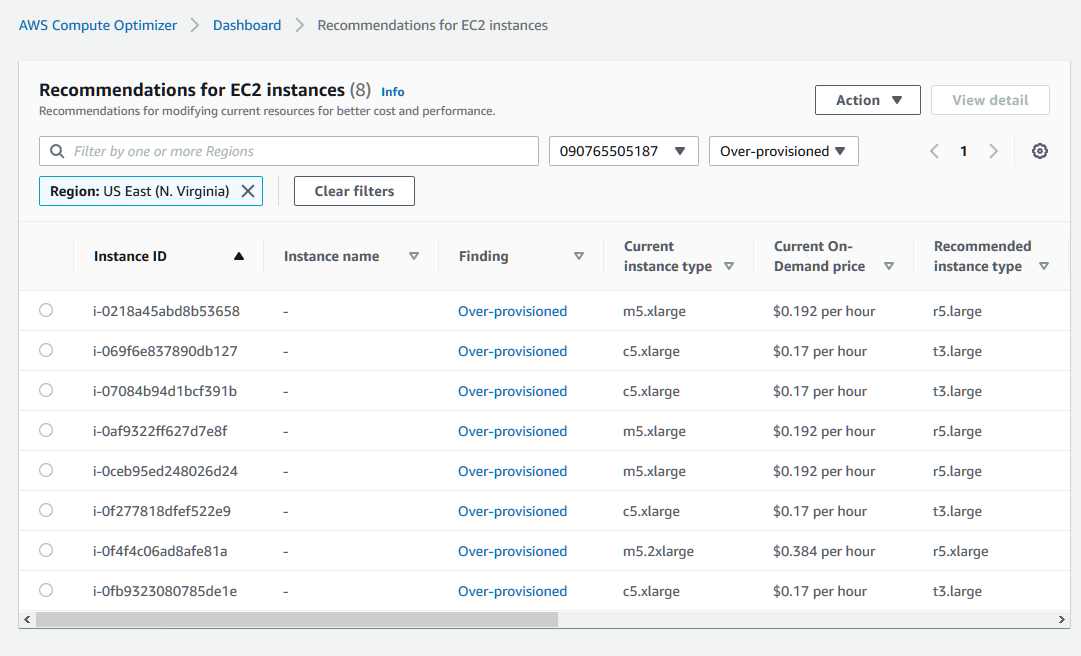 compute-optimizer-recommendations