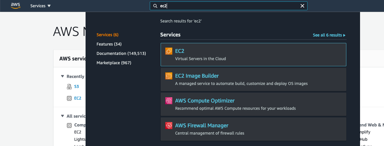 Aws マネジメントコンソールのよくある質問