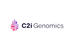 C2i Genomics 徽标