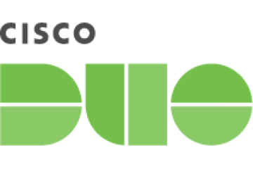 Cisco DUO logo