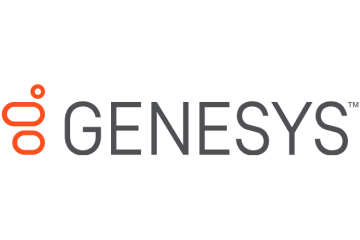 Genesys Cloud logo