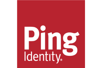 Ping Identity logo