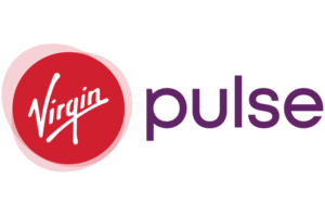 Virgin Pulse のロゴ