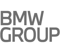 Logo der BMW Group