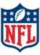 NFL 徽标