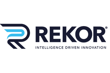 Rekor logo