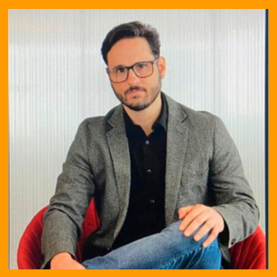Ricardo Josua Ricardo Josua
