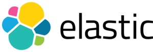 Elastic logo