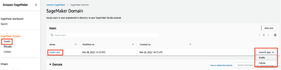 準備用於機器學習的資料 &ndash; 檢查 CloudFormation 堆疊狀態