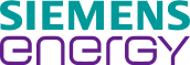 Siemens Energy Logo