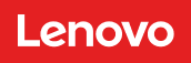 Logo du client Lenovo