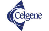 شعار Celgene