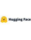 Hugging Face logo