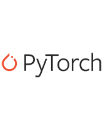 PyTorch 로고