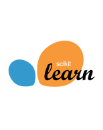 Logo da Scikit-learn